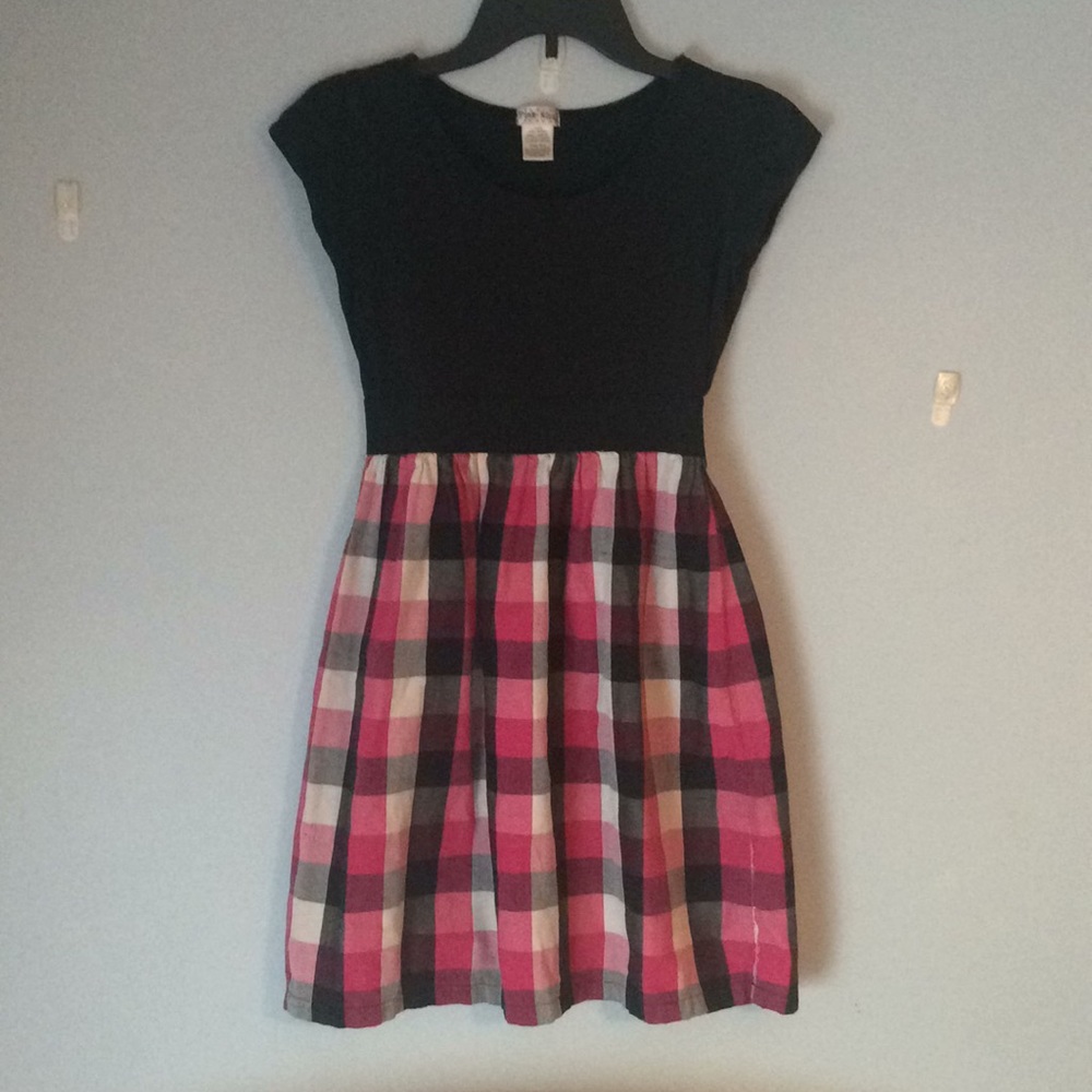 A dress.